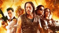 pic for Machete Kills 2013 